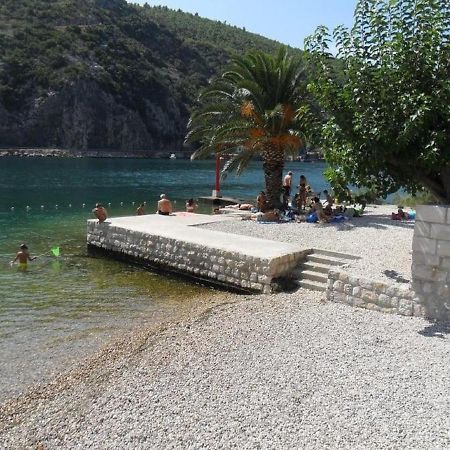 Apartment Majer Mokošica Екстериор снимка
