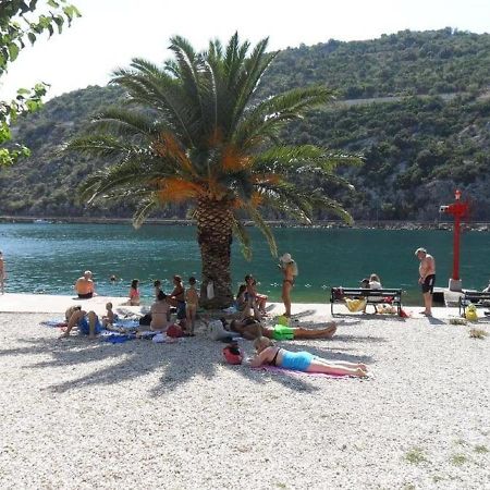 Apartment Majer Mokošica Екстериор снимка