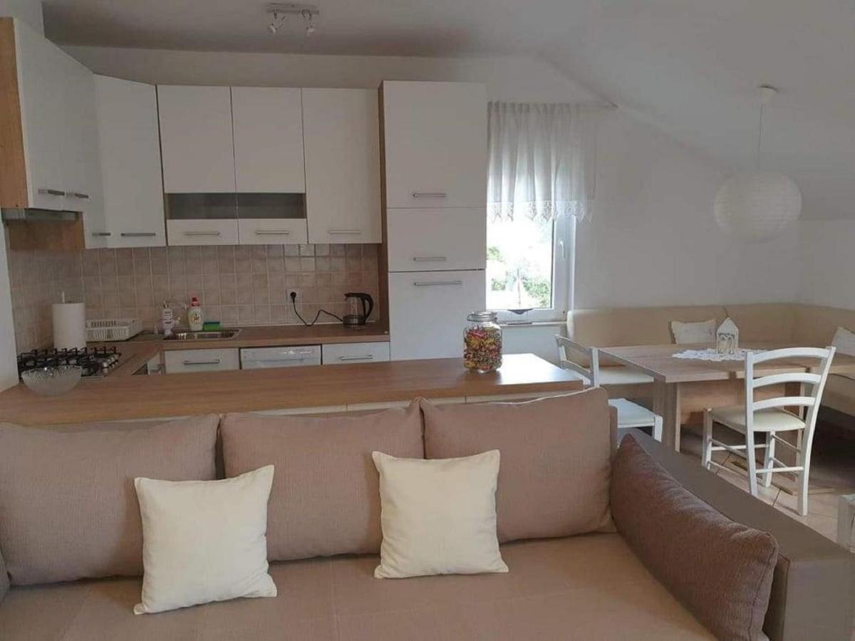 Apartment Majer Mokošica Екстериор снимка