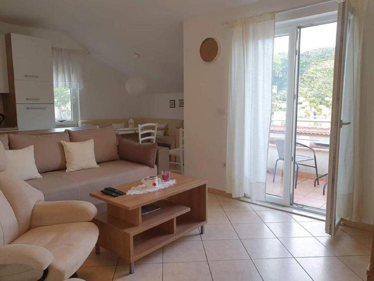 Apartment Majer Mokošica Екстериор снимка
