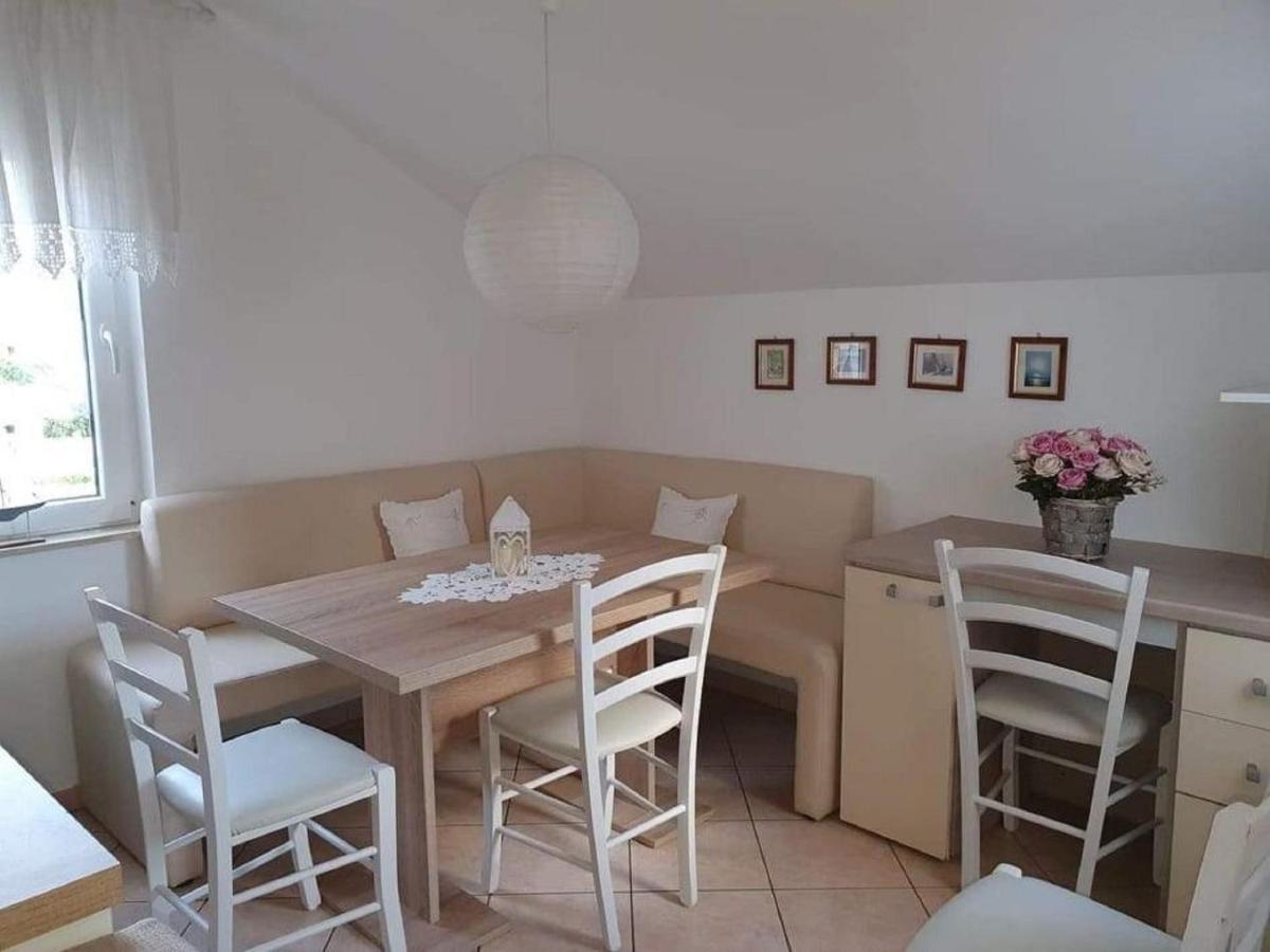 Apartment Majer Mokošica Екстериор снимка