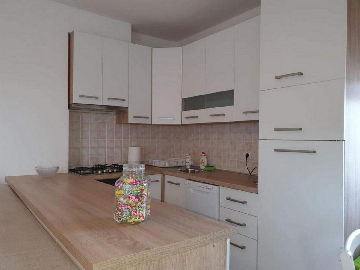 Apartment Majer Mokošica Екстериор снимка