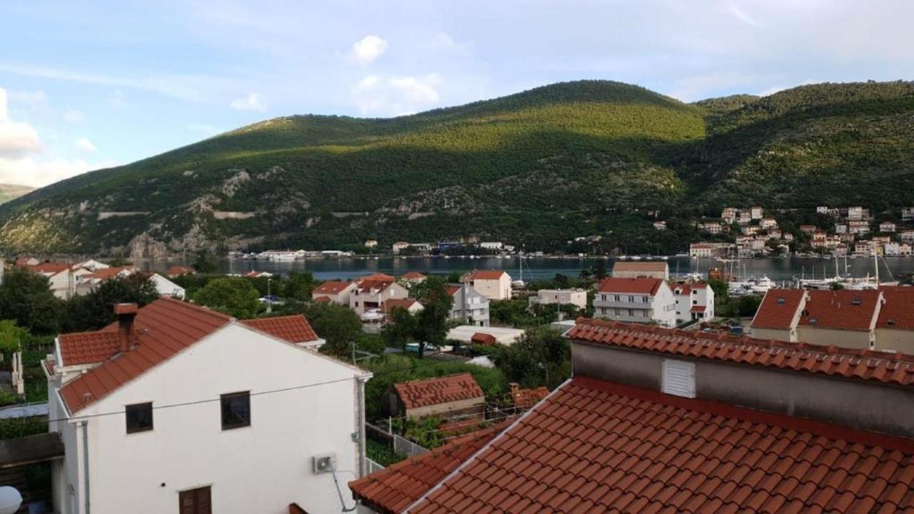 Apartment Majer Mokošica Екстериор снимка