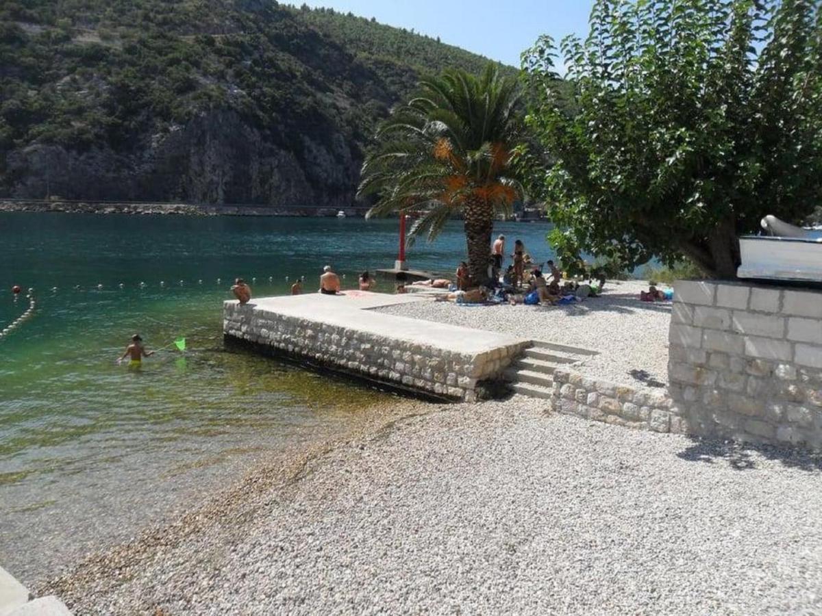 Apartment Majer Mokošica Екстериор снимка