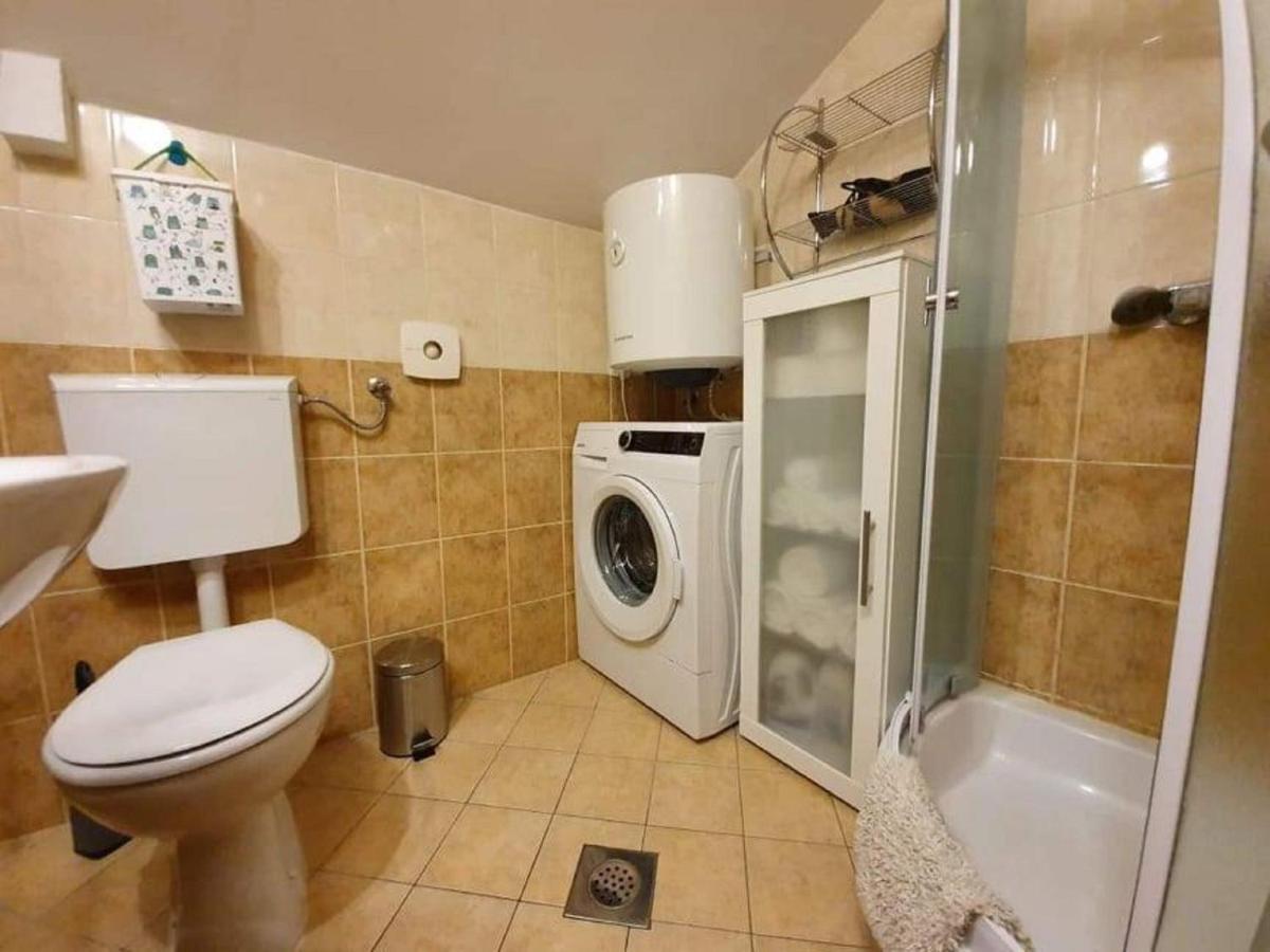 Apartment Majer Mokošica Екстериор снимка