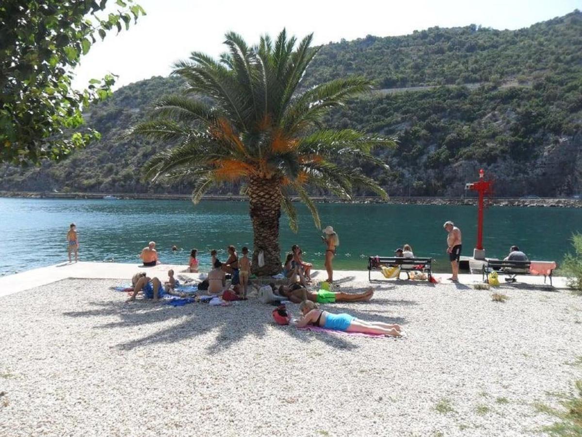 Apartment Majer Mokošica Екстериор снимка
