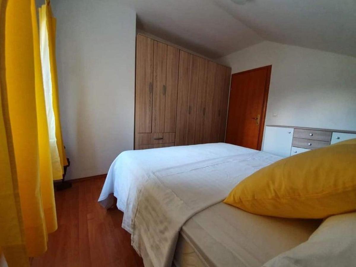 Apartment Majer Mokošica Екстериор снимка